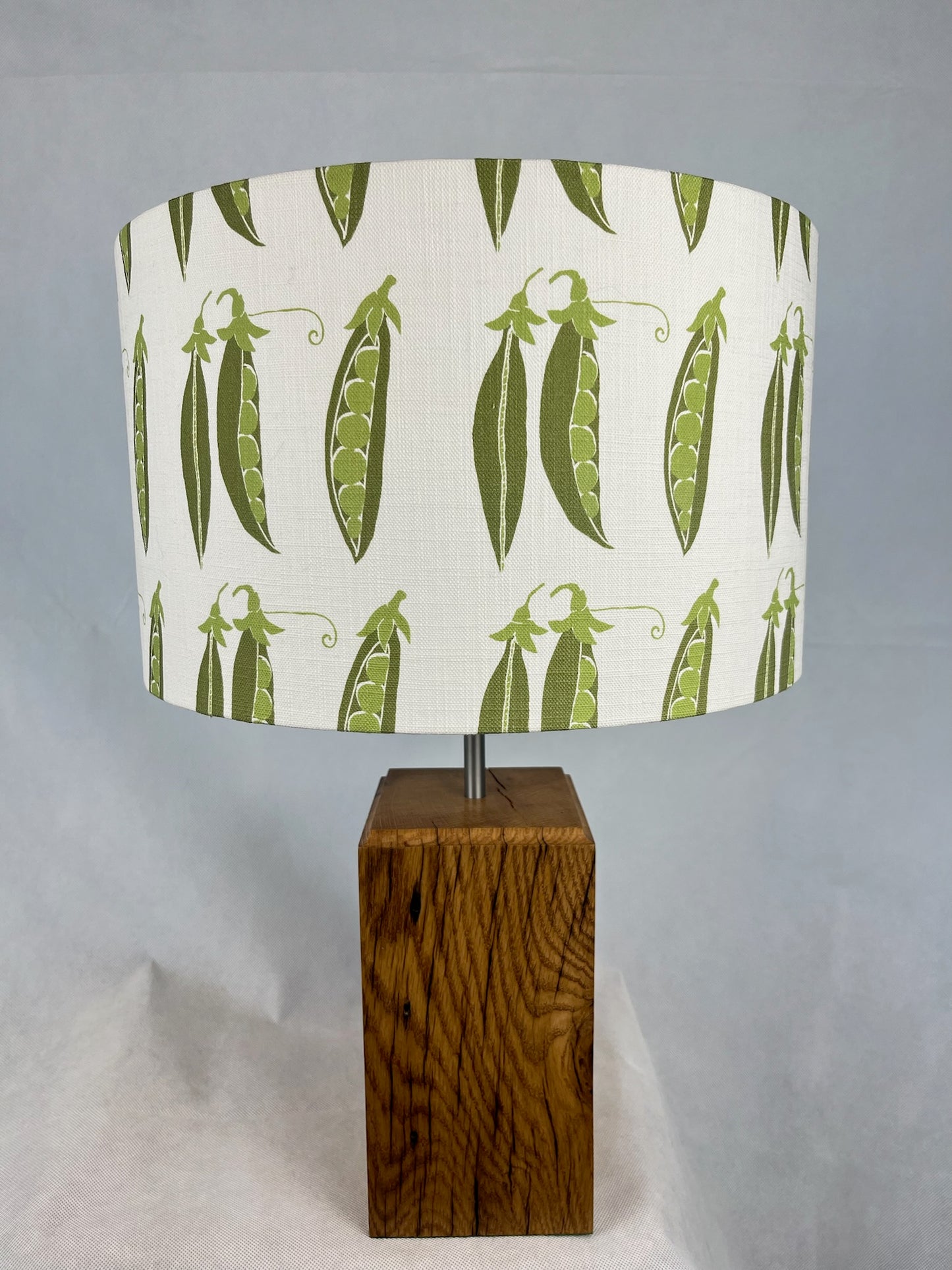 Pea Lampshade