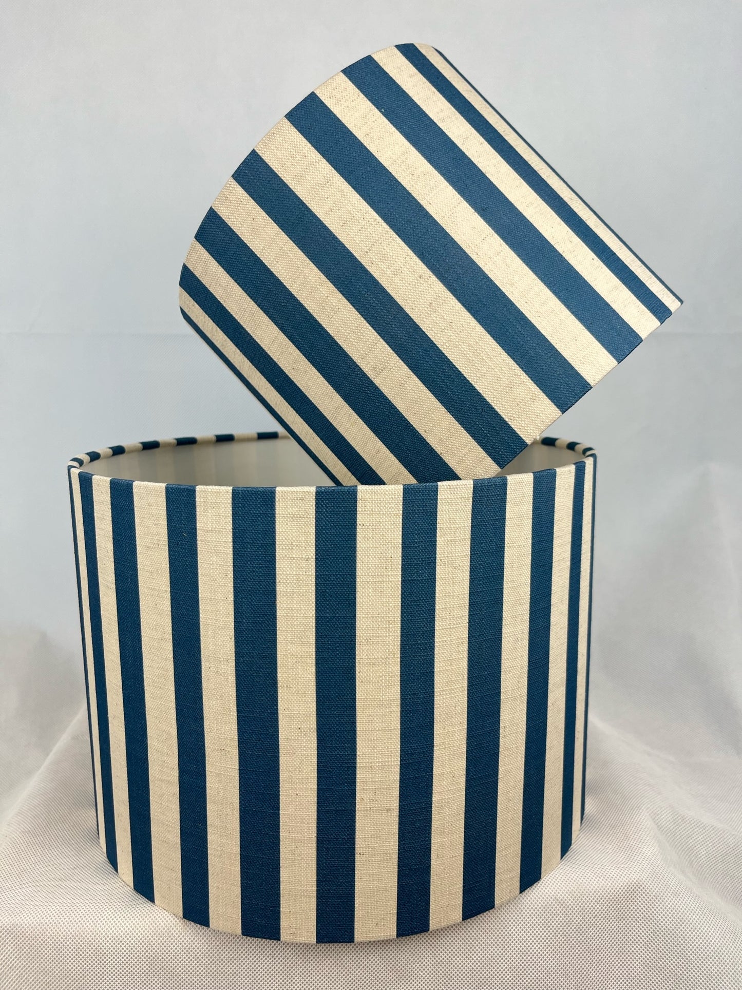 Stripe Lampshade