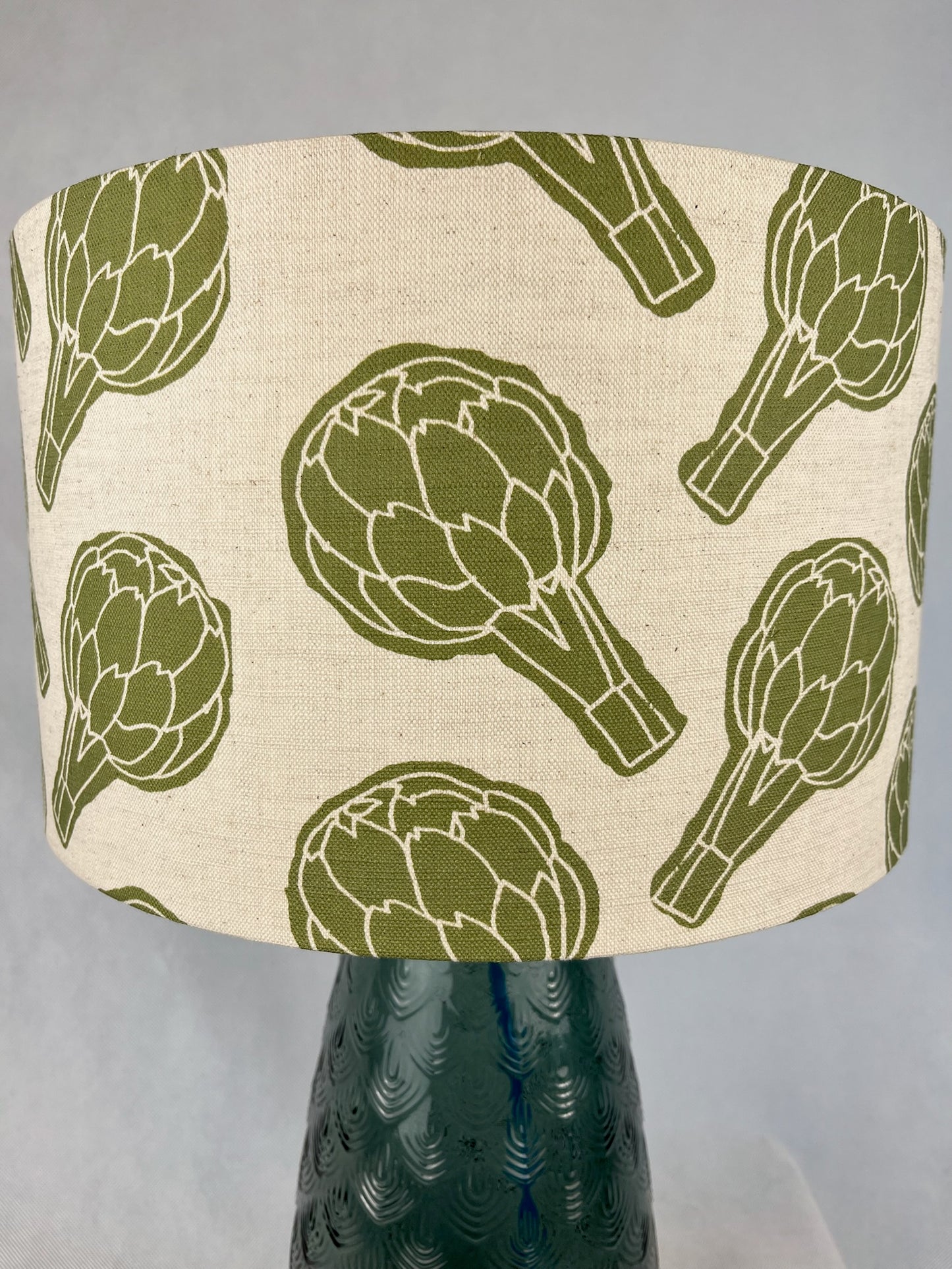 Artichoke Lampshade