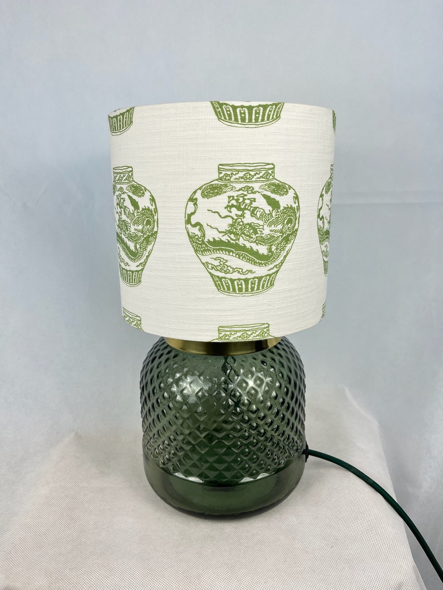 Vase Lampshade
