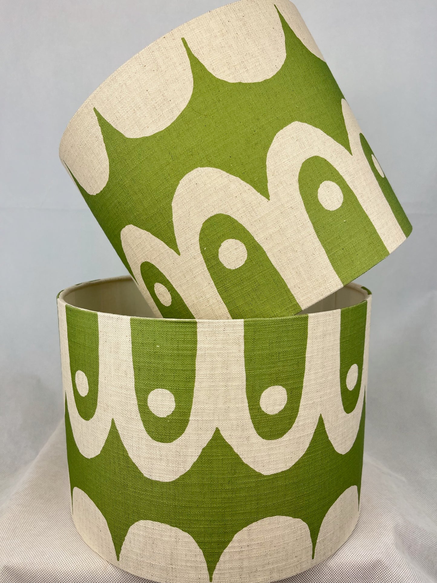 Fru Fru Lampshade