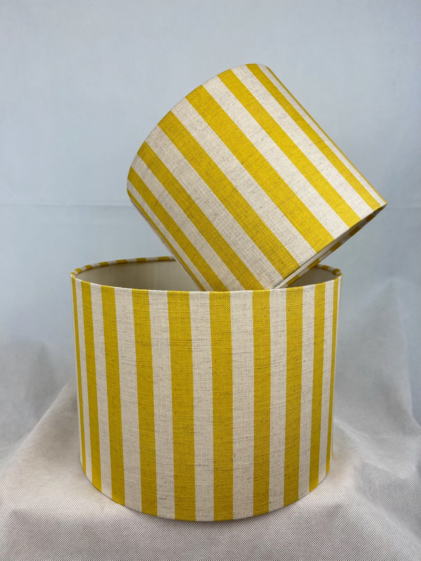 Stripe Lampshade