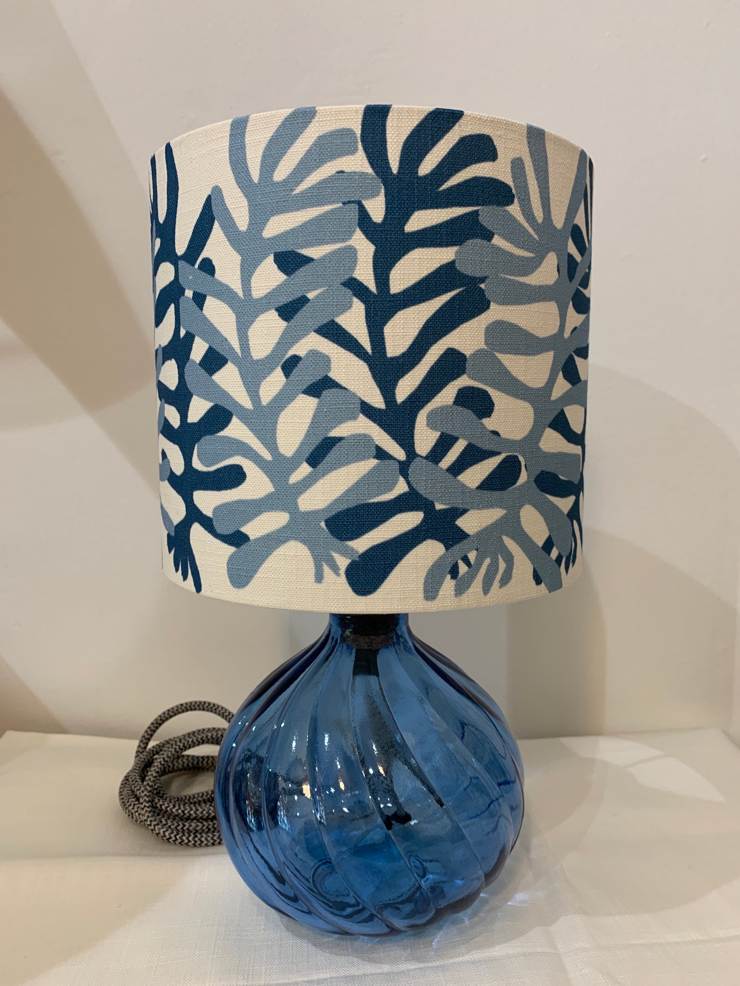 Samphire Lampshade