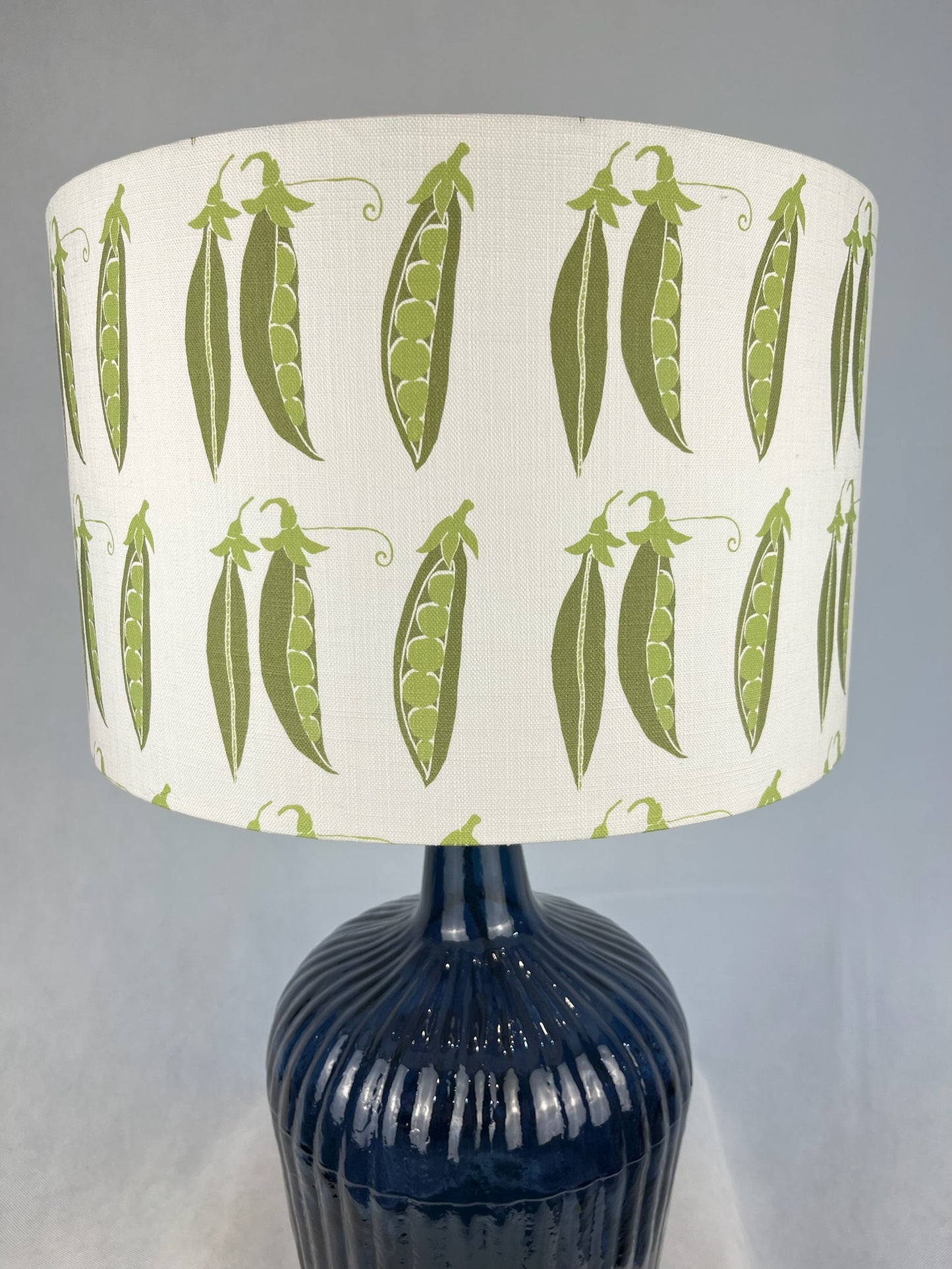 Pea Lampshade