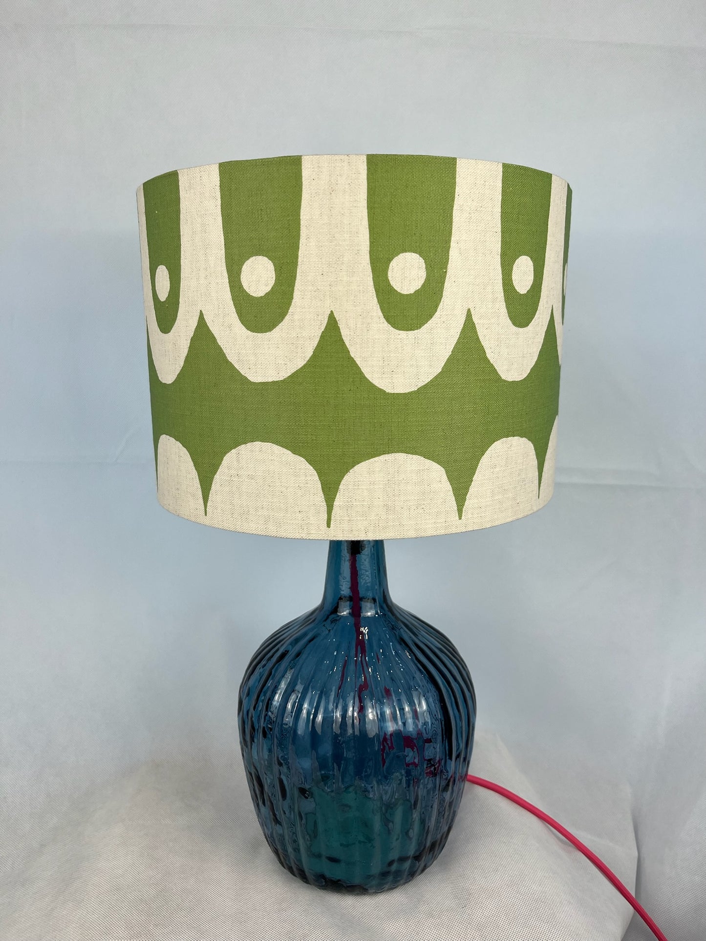 Fru Fru Lampshade