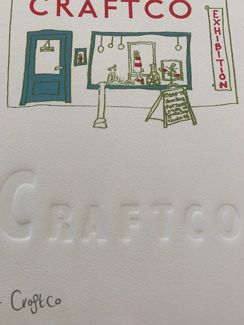 C is for Craftco