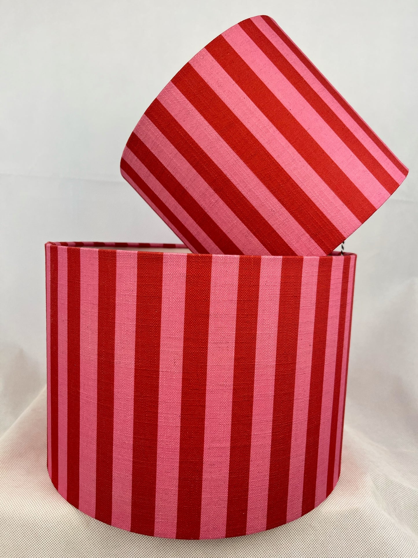 Stripe Lampshade