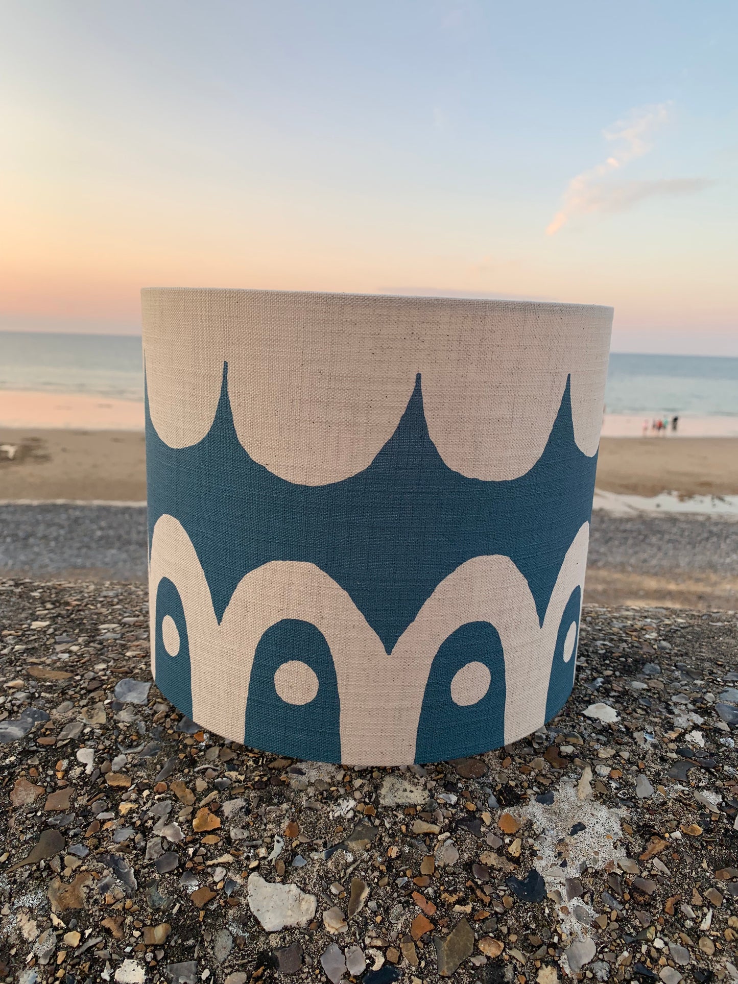 Fru Fru Lampshade