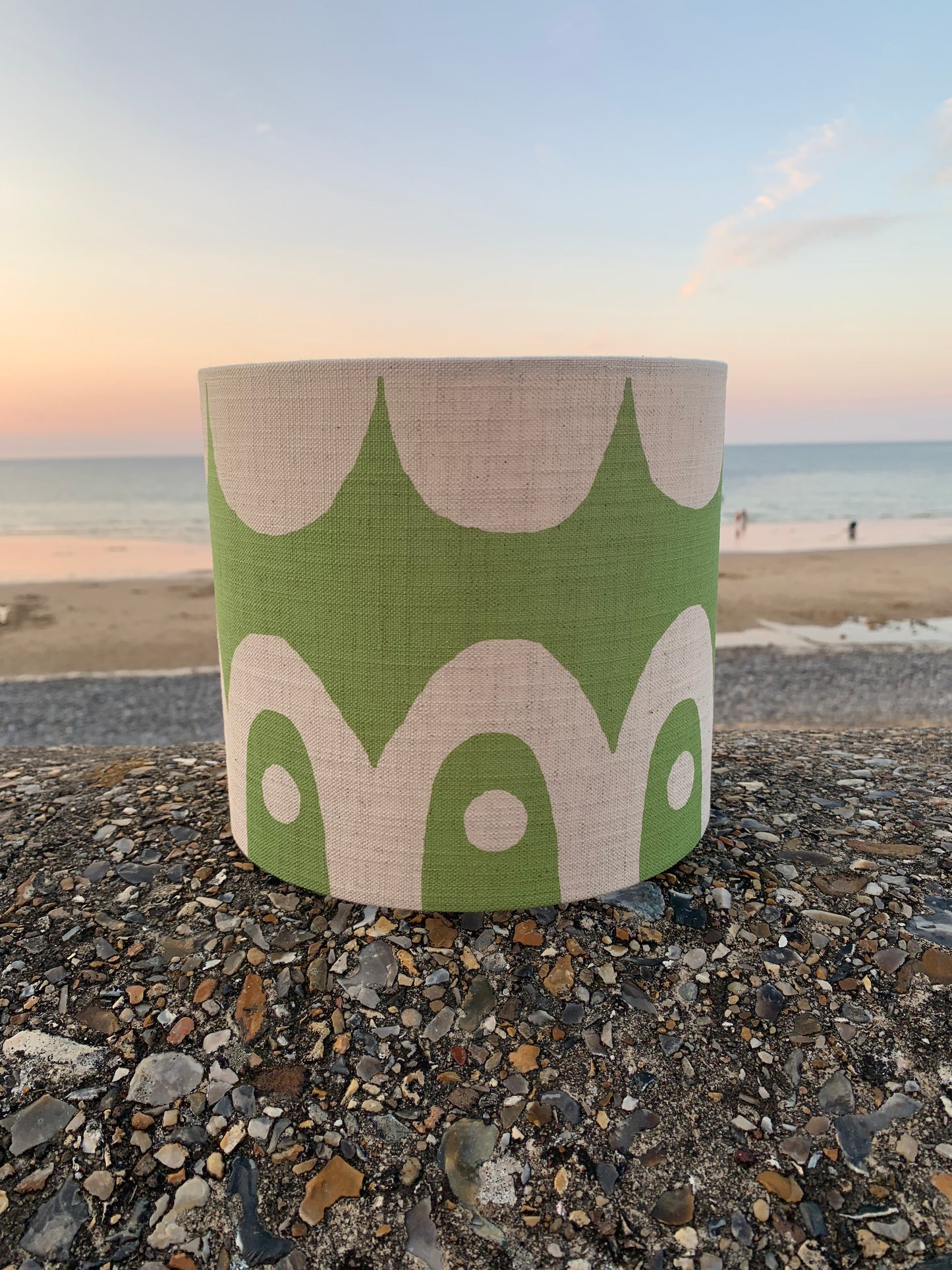 Fru Fru Lampshade