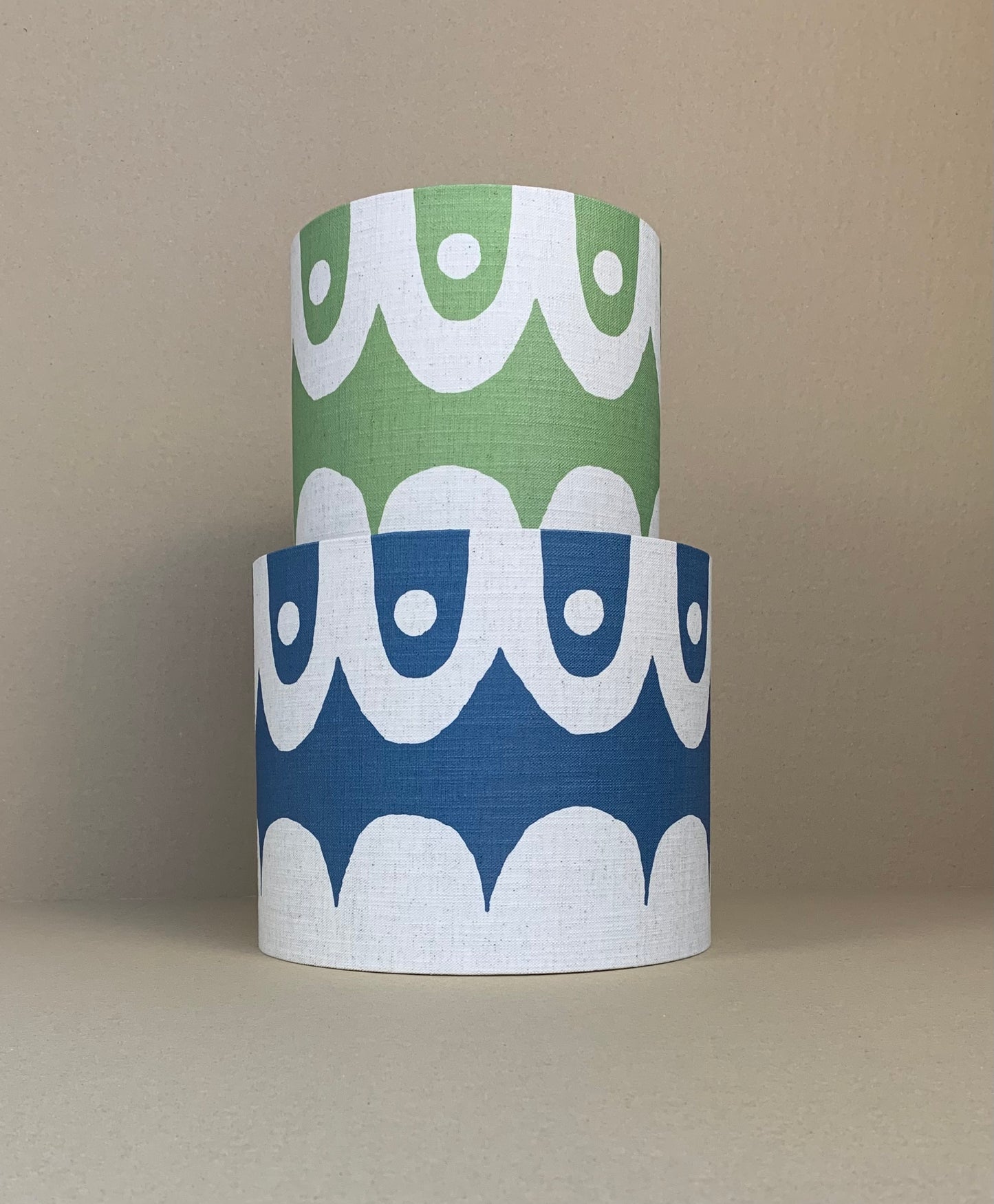 Fru Fru Lampshade
