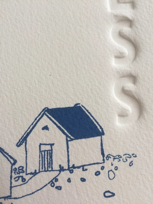 O is for Orfordness