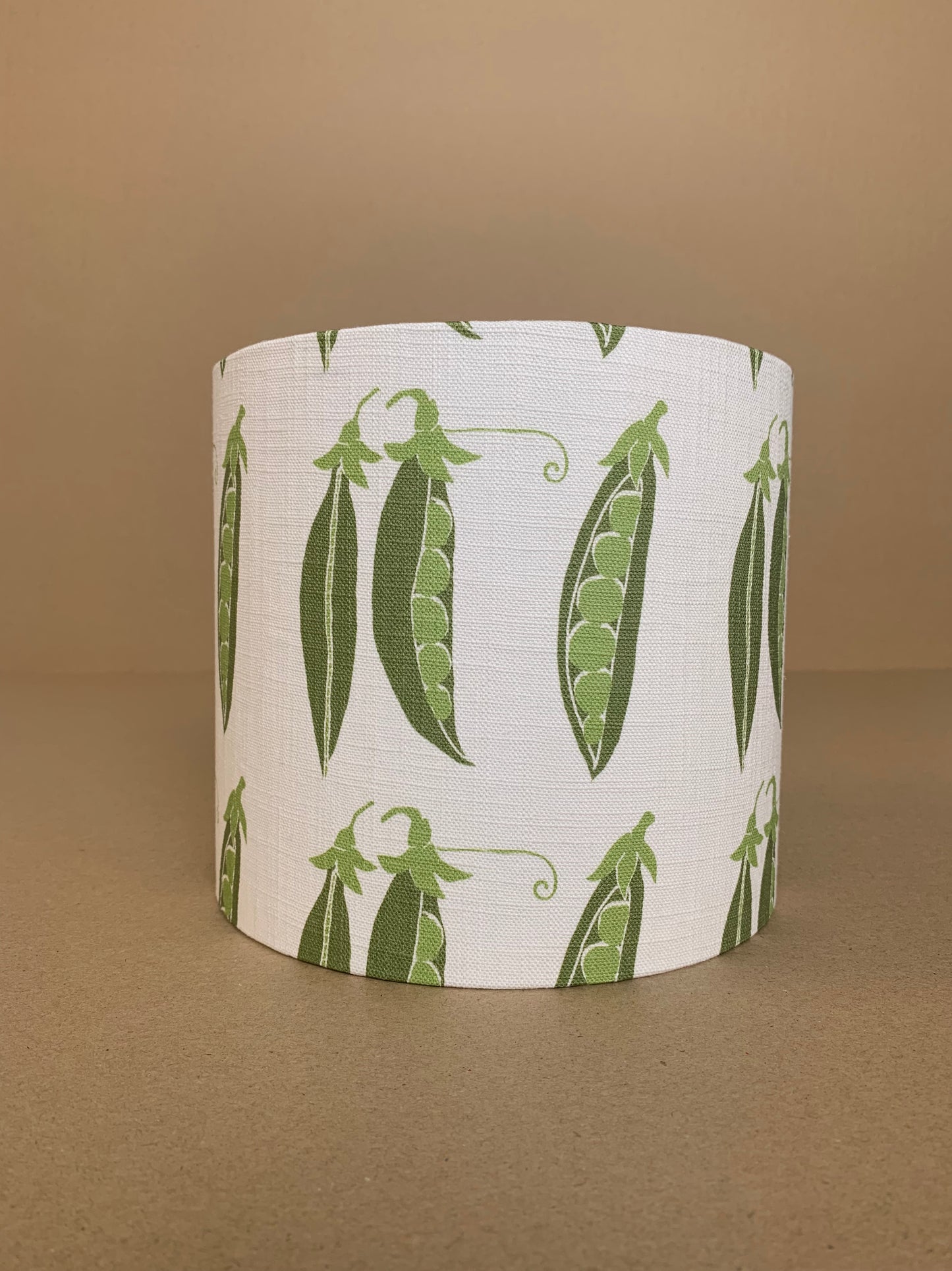 Pea Lampshade