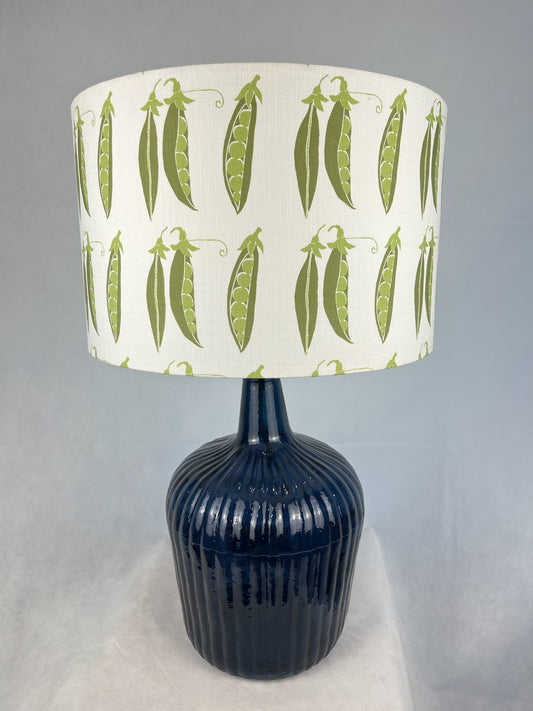 Pea Lampshade