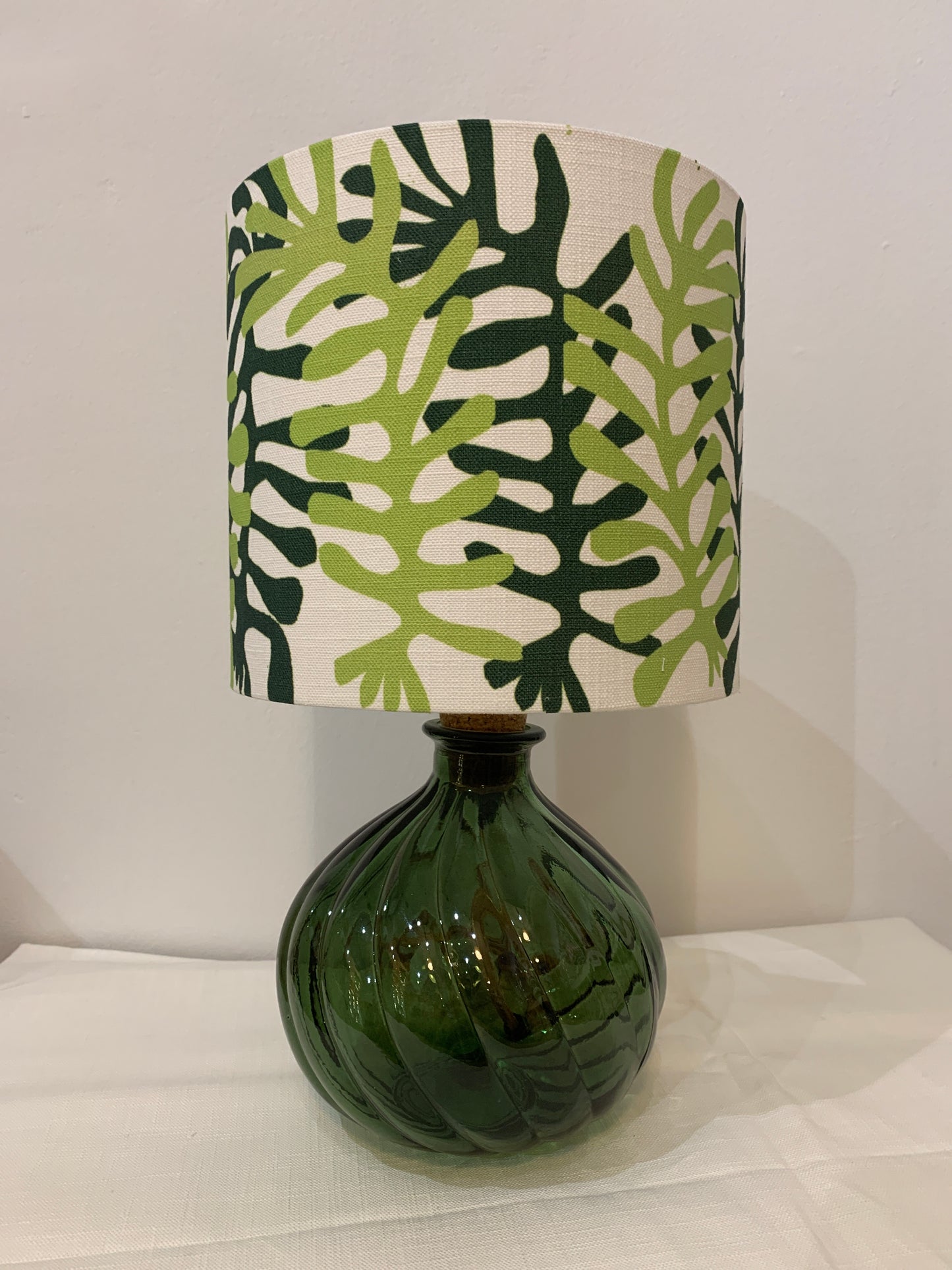 Samphire Lampshade