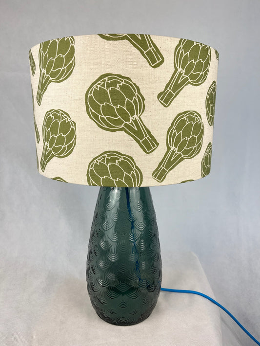 Artichoke Lampshade