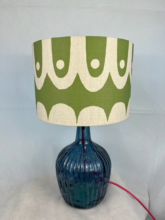Fru Fru Lampshade