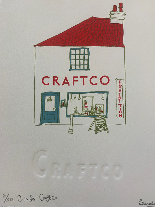 C is for Craftco