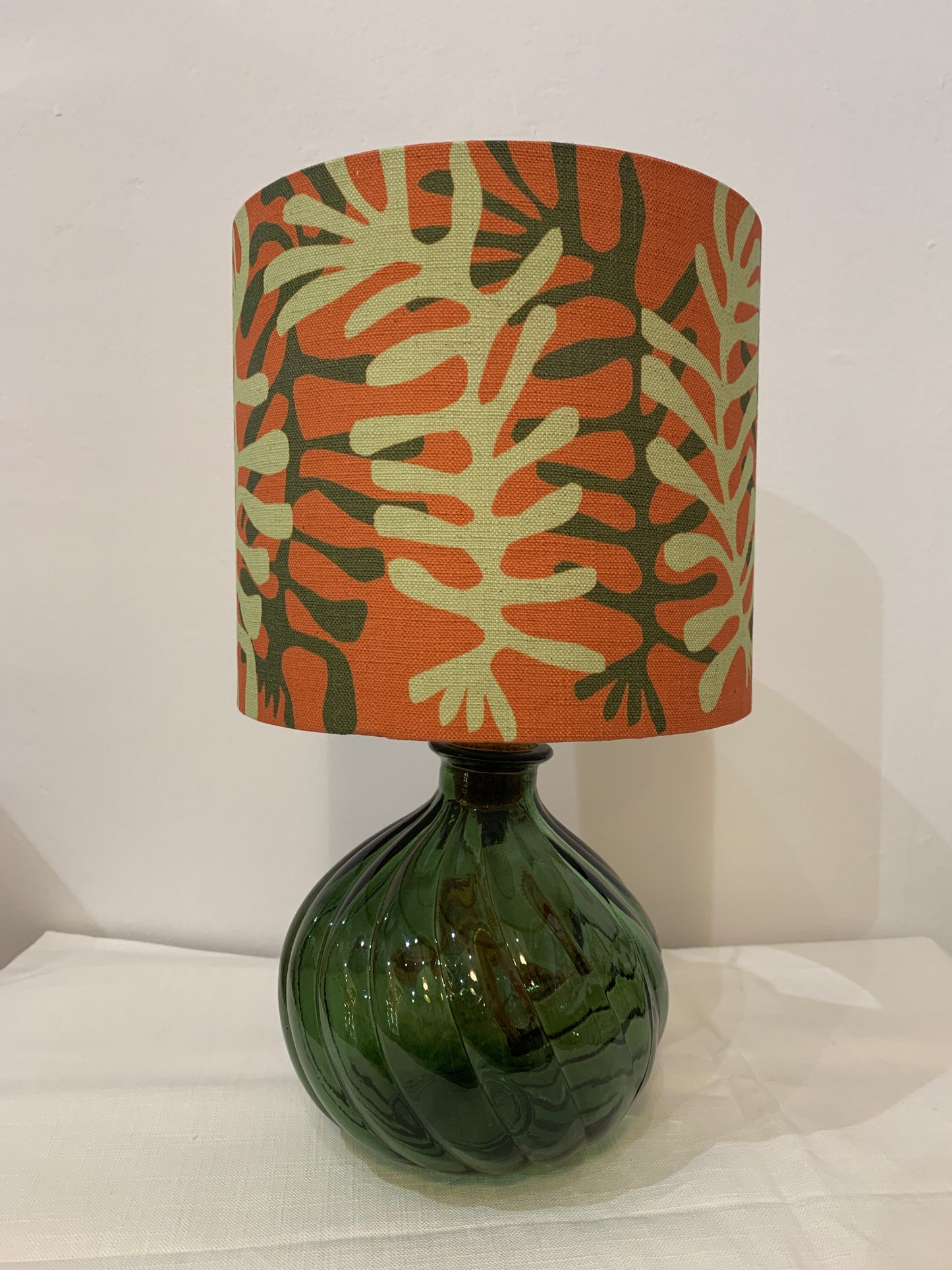Samphire Lampshade