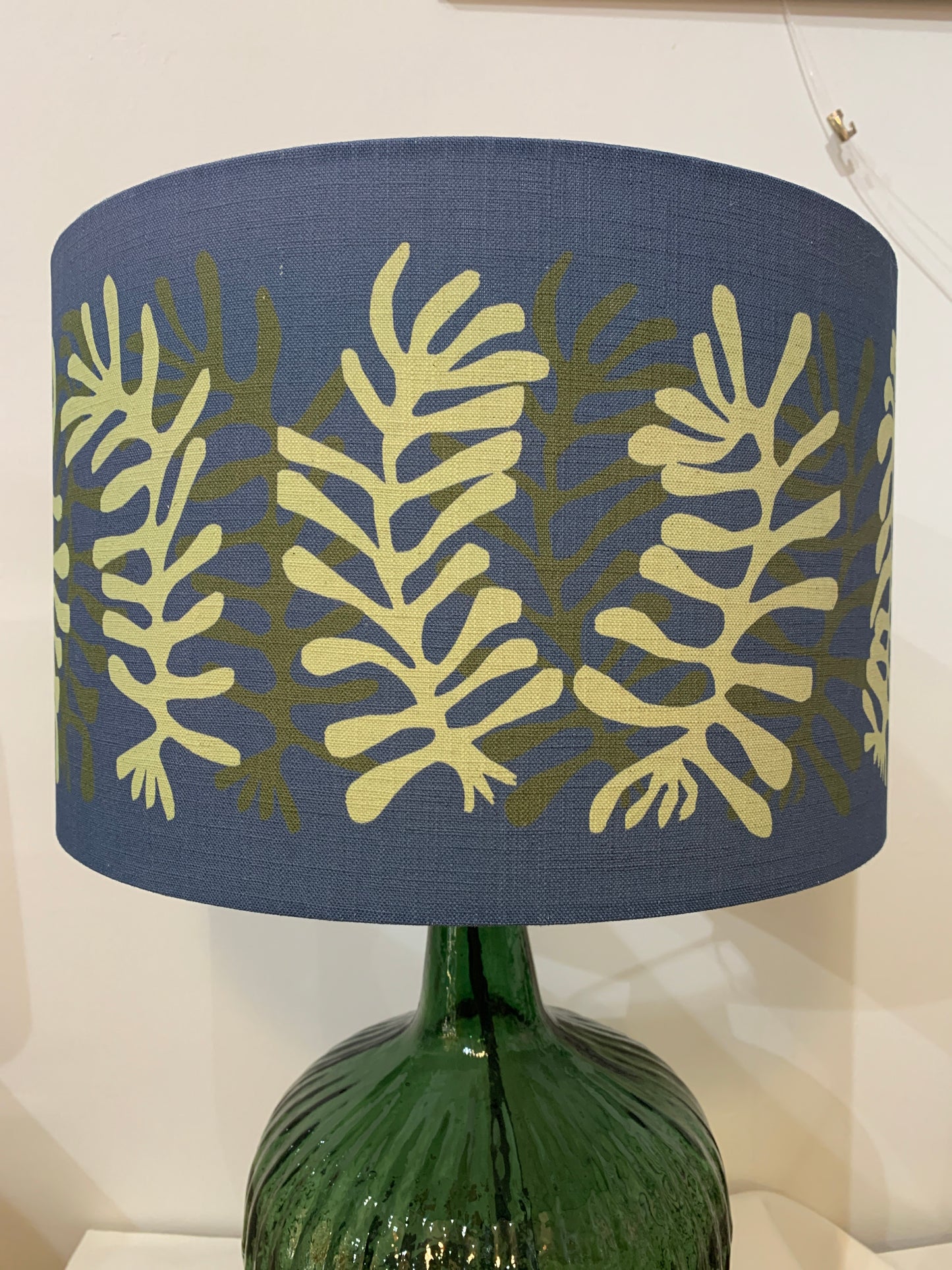Samphire Lampshade